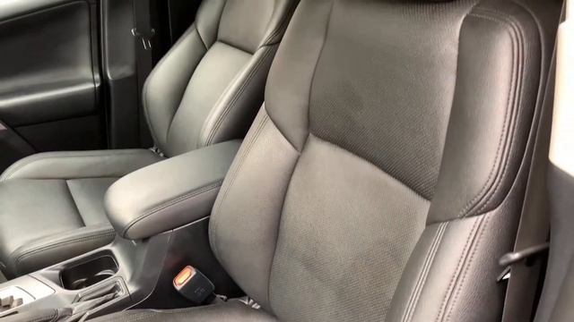 Презентация автомобиля Toyota RAV4 2017 смотреть онлайн