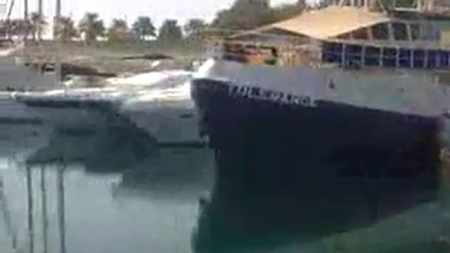 ghantoot marina смотреть онлайн