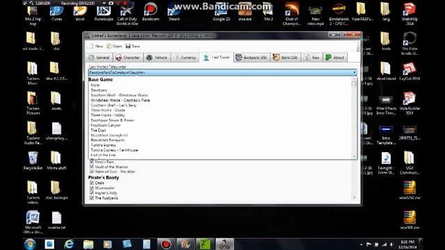 Borderlands 2 modding tutorial (Xbox 360) смотреть онлайн