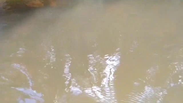 Унья. Путь до скита. смотреть онлайн