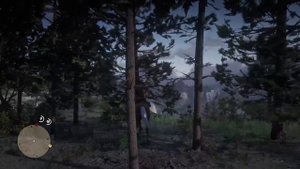 Бесконечные деньги в Red Dead Redemption 2