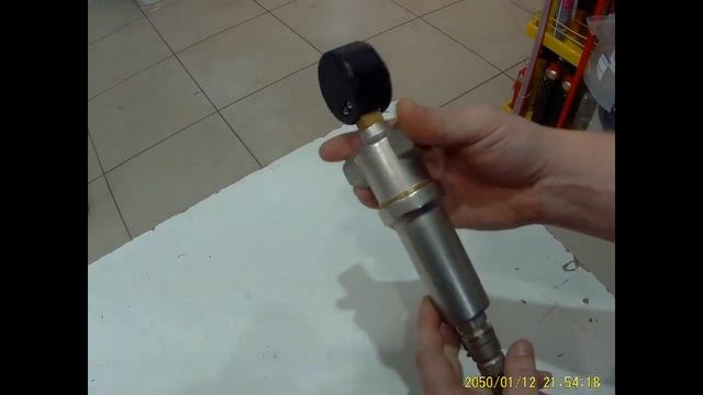 Самоочищающийся ФИЛЬТР для воды с манометром ПОЛЕЗНАЯ ШТУКА , ДОЛЖНЫ ЗНАТЬ ВСЕ смотреть онлайн