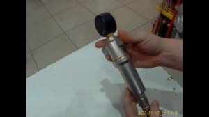 Самоочищающийся ФИЛЬТР для воды с манометром ПОЛЕЗНАЯ ШТУКА , ДОЛЖНЫ ЗНАТЬ ВСЕ