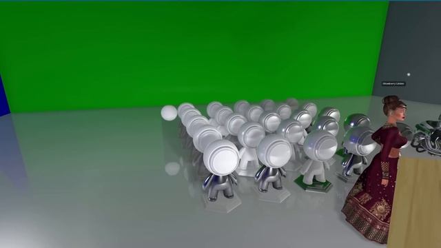 Second Life University Livestream - PBR Materials with Runitai and Kyle Linden смотреть онлайн