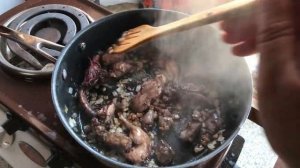 Как приготовить вальдшнепа