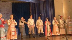 Как по горкам по горам