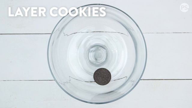 Magnolia Oreo Banana Pudding | Get the Dish смотреть онлайн