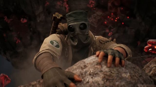 Remnant 2 - Launch Trailer смотреть онлайн