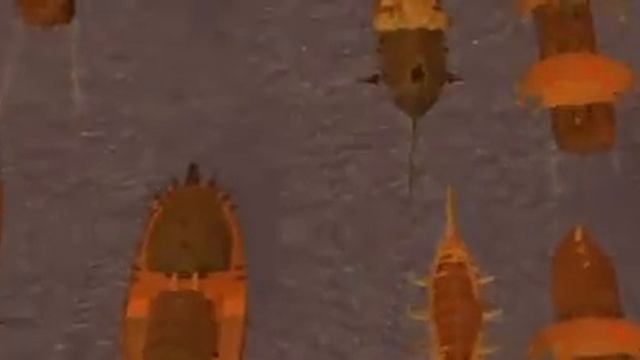 WarCraft 2 - TOD #1 - Intro Sequenz смотреть онлайн