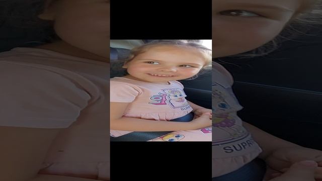 Арина. рассказ о кошке