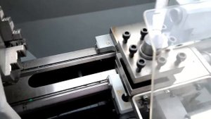 Токарный станок Metalmaster MML 1830V.  3