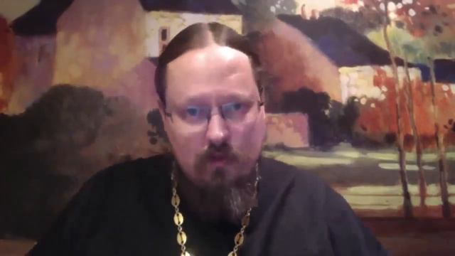 Ответы о почитании святых мощей смотреть онлайн