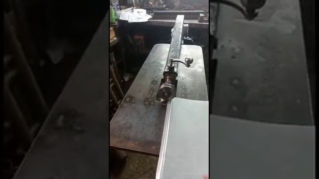 Зиговочная машина своими руками #beadroller #Производство #Зиговка смотреть онлайн