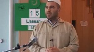 Хутба   Доходит ли воздаяние до усопших