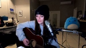 Sara Kays covers The A Team - Ed Sheeran   Best of Takeover Tuesday   EXCLUSIVE!!