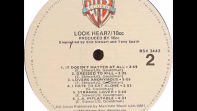 Look hear. 10cc look hear. 10 СС 1980 look hear. Обложка CD 10cc look hear. 10 СС look hear CD.