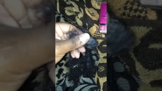 Help hairfinity is taken out my hair смотреть онлайн