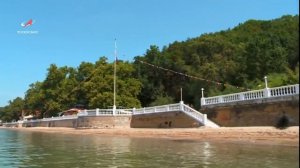 «Профильные техноотряды» в «Орлёнке»