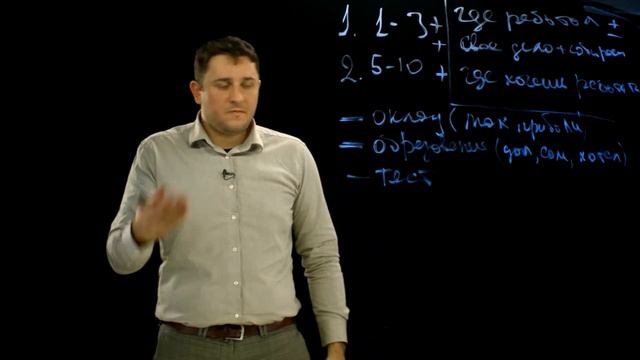 Он-Лайн курс: Найм менеджера по продажам Урок 8 - Телефонно интервью при найме менеджера продаж