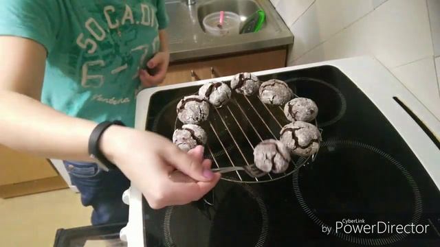 Vlog: Новая Тильда, печенье с трещинками, выходные за городом смотреть онлайн