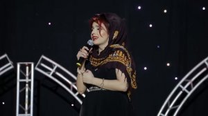 23 Хава Курбанова – «В память об Отце»