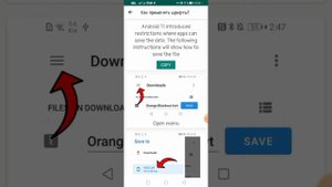 Как применять шрифты на смартфонах Huawei/Honor?