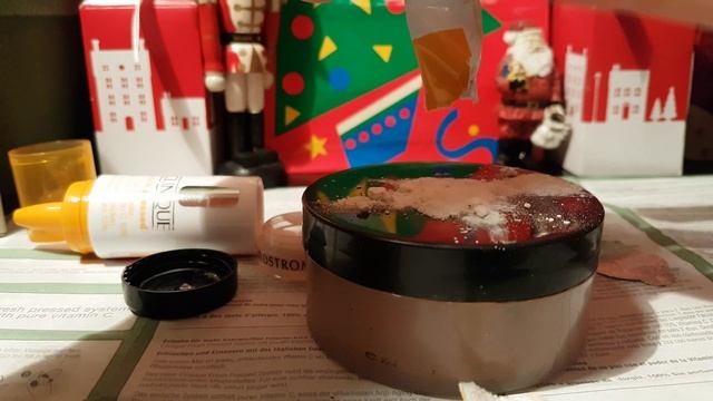 ?Clinique's Fresh Pressed 7-Day System with Pure Vitamin C!? Anti-Aging? смотреть онлайн