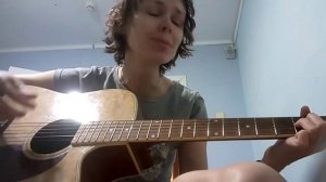 Песенка про дом. original song by Kliuvik