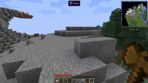 minecraft с Alex №1 Vika Karter - Мистик и Ярик Лапа "отдыхают"