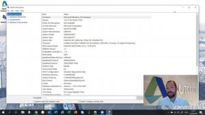 How to export a system information NFO file (msinfo32exe)
