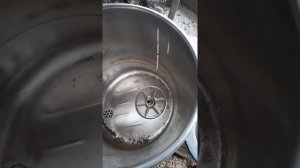 паровая воскотопка.
