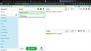 Основы криптографии, шифр Цезаря, разбор задач Cyberthon CTF 2019-2020