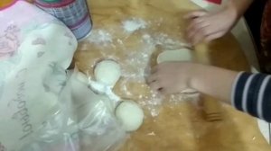 Чуду с творогом. Лучший рецепт