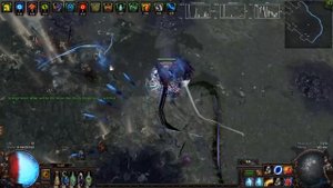 Vulkan Лучше чем DirectX, Тест и Сравнение обновленного Отрисовщика // Path of Exile Delirium