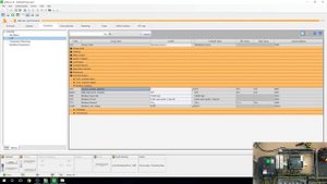Schneider Electric Modicon M221 PLC Modbus RTU set up and programming with ATV320 Drive. Part 1. En