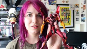 Weekly Vlog Special #19: Human Instrumentality Week Winners!