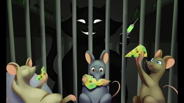 Alex Kazhdan - "Укол чудес" (original) смотреть онлайн