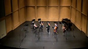 Lander University Chamber Strings (+ Winds) - April 5, 2022