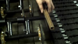 Делаем самодельный снегоход часть №3 ,рама.