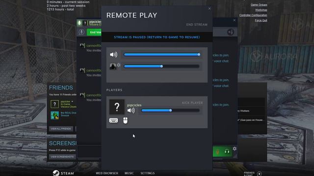 Viscera Cleanup Detail, Remote play beta test. смотреть онлайн
