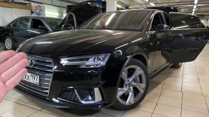 Audi A4 B9 - Установка навигации и камеры заднего вида - audimib