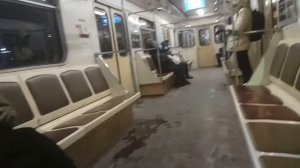 МЕТРО Киев 2021/ Metro Kiev Ukraine