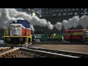 разбор Ивана и Шанкара