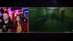 какой то красный холодильник | РЕАКЦИЯ на Valera Ghosther