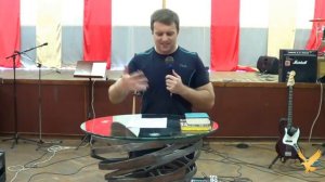 Видение победителей_ Юрий Кузьмин