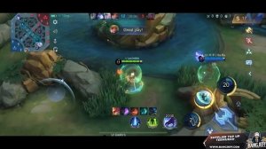 LEVI X MARTIS SKIN!! Levimlbb Review Skin Levi MLBB X ATTACK ON TITAN | Levi Martis Gameplay | MLBB