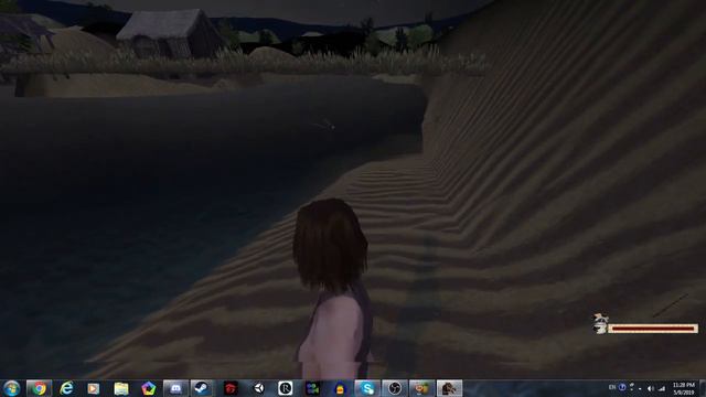 Mount And Blade Warband - Bellum Imperii - Bug смотреть онлайн