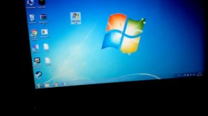 Самый красивый и веселый вирус на ПК chiled windows