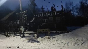 Перегон Тойота Рактис Владивосток- Благовещенск. 2.03.2024г.