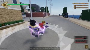 ГАЙД НА STAR PLATINUM THE WORLD В YBA ROBLOX
